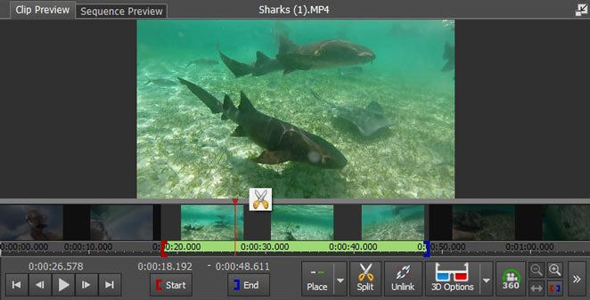 VideoPadƵʾˮӰ